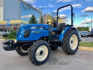 Трактор LS R36I HST - купить в Москве, лучшее предложение цены