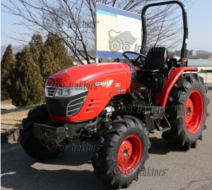 Трактор Shibaura SB 62H - купить в Москве, лучшее предложение цены