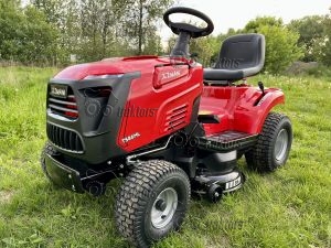 Садовый трактор ZimAni TS86ML - купить в Москве по лучшей цене
