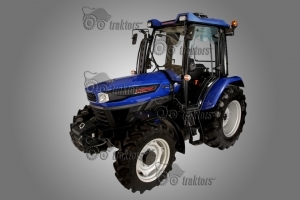 Трактор FARMTRAC 50 - купить в Москве, лучшее предложение цены