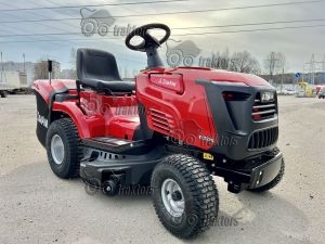 Садовый трактор ZimAni TC92ML - купить в Москве по лучшей цене