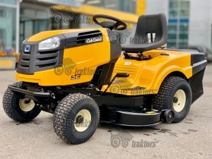 Садовый трактор Cub Cadet LT3 PR105 - купить в Москве по лучшей цене