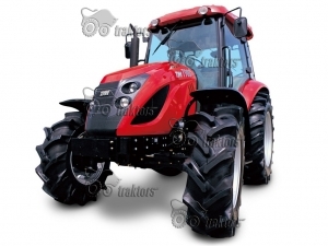 Трактор TYM T903 - купить в Москве, лучшее предложение цены