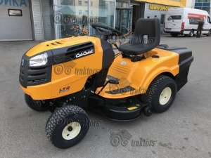 Садовый трактор Cub Cadet LT2 NR92 - купить в Москве по лучшей цене