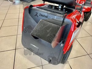 Дефлектор ZimAni DR62 для райдера ZimAni - купить по хорошей цене в Москве
