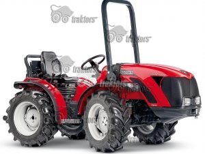 Трактор Antonio Carraro TTR 3800 HST II - купить в Москве, лучшее предложение цены