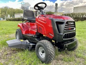 Садовый трактор ZimAni TS98ML - купить в Москве по лучшей цене
