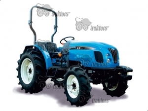 Трактор R41 GEAR ROPS - купить в Москве, лучшее предложение цены