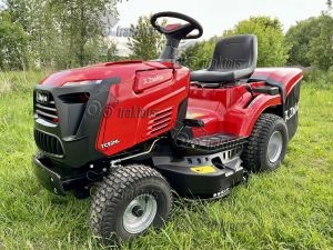 Садовый трактор ZimAni TC92HL - купить в Москве по лучшей цене