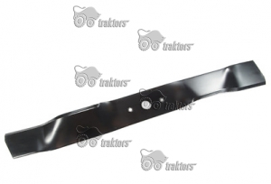 MasterYard Нож левый для мульчирования для тракторов ES1233M/ES1233H - купить по хорошей цене в Москве