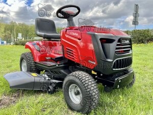 Садовый трактор ZimAni TS98HL - купить в Москве по лучшей цене