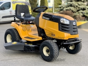 Садовый трактор Cub Cadet LT3 PS107 - купить в Москве по лучшей цене