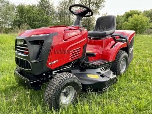 Садовый трактор ZimAni TC102HV - купить в Москве по лучшей цене