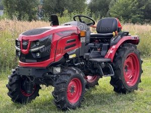 Минитрактор Mahindra OJA 2127